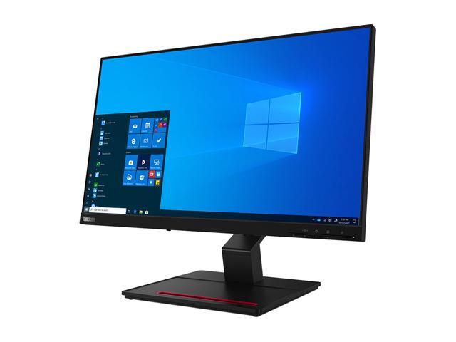 ThinkVision 23.8 inch Touch Monitor - T24t-20 - image 3