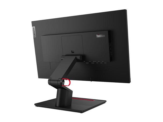 ThinkVision 23.8 inch Touch Monitor - T24t-20 - image 8