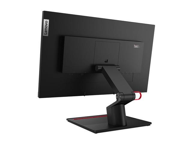ThinkVision 23.8 inch Touch Monitor - T24t-20 - image 9
