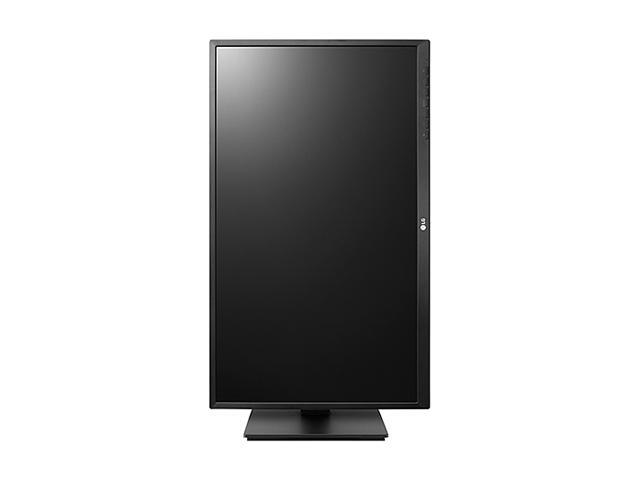 LG 27BK550Y-B, Black 27' 5ms (GTG) 1920 x 1080, FHD IPS Display, Height, Tilt, Mini PC Mounting Capabilities Built-in 2ch Stereo Speakers VESA...