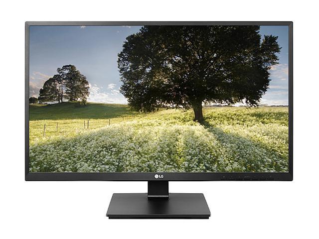 LG 27BK550Y-B, Black 27' 5ms (GTG) 1920 x 1080, FHD IPS Display, Height, Tilt, Mini PC Mounting Capabilities Built-in 2ch Stereo Speakers VESA...