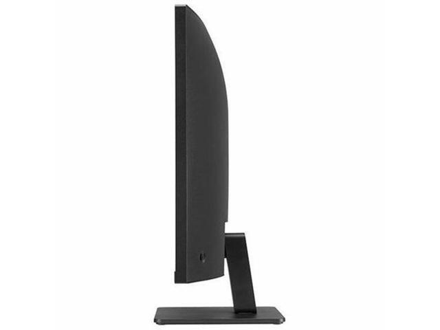 LG 32BR50C-B 32' Class Full HD Curved Screen LCD Monitor - 16:9 - Matte Black - 31.5' Viewable - Vertical Alignment - 16.7 Million Colors -...