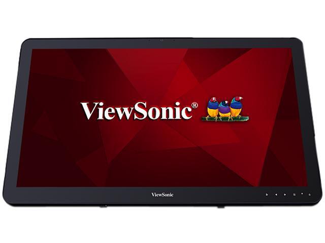 ViewSonic VSD243 24' All-In-One Full HD Smart Digital Kiosk Display