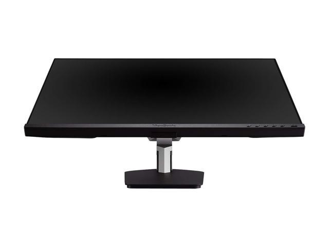 ViewSonic - TD2455 24" IPS LED FHD Touch Screen Monitor (DisplayPort, HDMI, USB) - Black - image 12