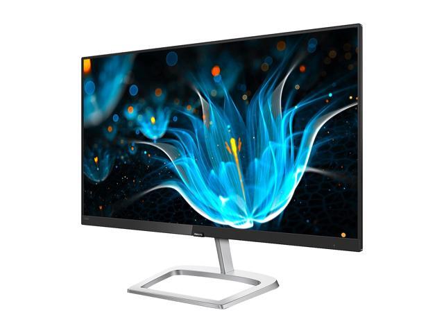 Philips 226E9QDSB 21.5' monitor, Full HD 1920x1080 IPS panel, AMD FreeSync, HDMI/DVI-D/VGA, Audio out, Flicker-Free, Narrow borders, LowBlue mode,...