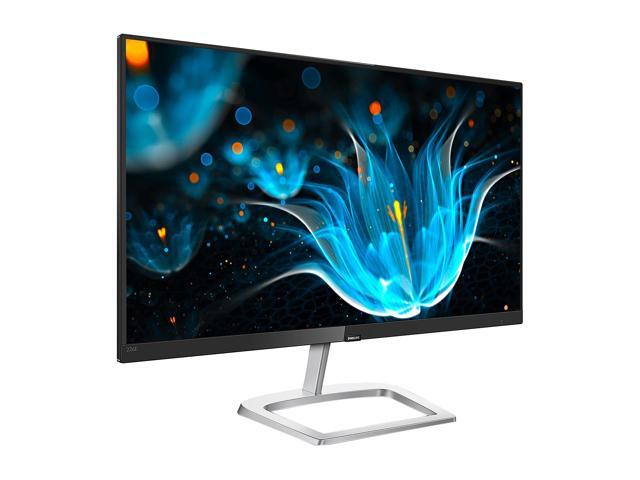 Philips 226E9QDSB 21.5' monitor, Full HD 1920x1080 IPS panel, AMD FreeSync, HDMI/DVI-D/VGA, Audio out, Flicker-Free, Narrow borders, LowBlue mode,...