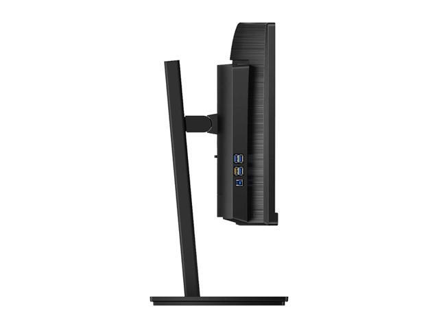 PHILIPS 346B1C UltraWide 34' Curved Monitor, UltraWide QHD 2K, USB-C and Built-in KVM Switch, 119% sRGB, USB-PD 90W, Height Adjustable,...