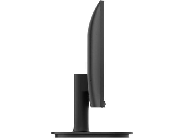 Open Box - Philips V-line 221V8L 22' Class Full HD LED Monitor - 16:9 - Textured Black - 21.5' Viewable - Vertical Alignment (VA) - WLED Backlight...