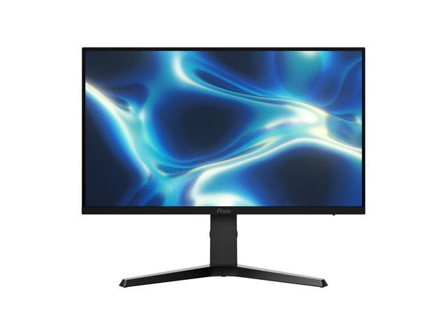Pixio PX277 Prime Neo V2 27 inch 200Hz Refresh Rate QHD 1440p Resolution Fast IPS Panel 1ms GTG Response Time Gaming Monitor with Adaptive Sync and...