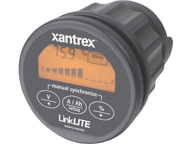 Xantrex LinkPRO Battery Monitor LinkPRO Battery Monitor