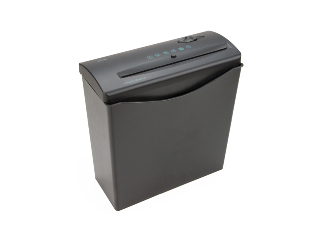Royal 16999U Shredder W/Basket