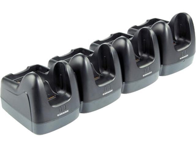 Datalogic 94A150032 Charger, 4 Slot Dock Skorpio X3