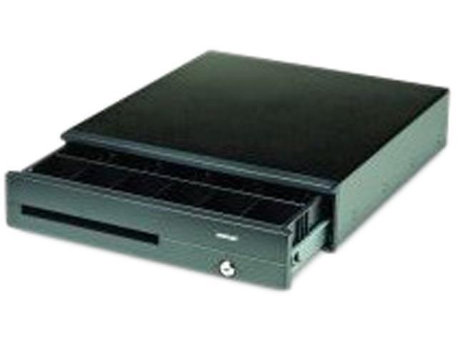 Posiflex CT3100-US Cash Tray w/o cover for CR-3000 (5 bill, 6 coin slots)