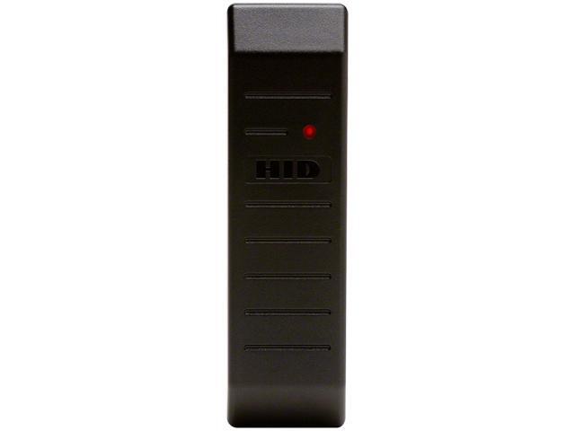 HID® 5365EGP00 MiniProx® Proximity Card Reader Mullion Mount