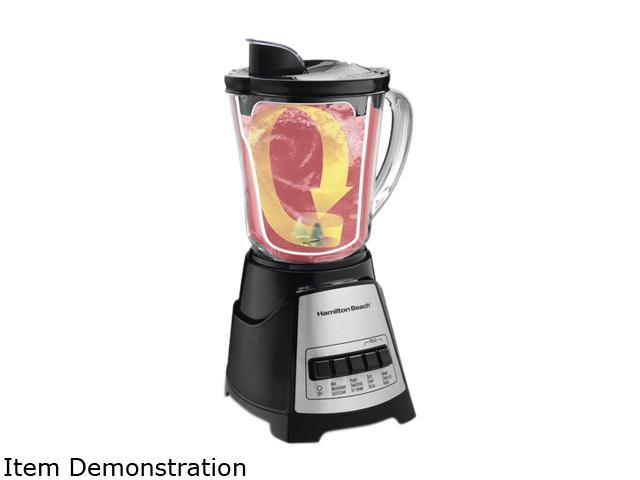 Hamilton Beach Power Elite Multi-Function Blender