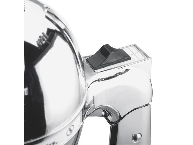 Hamilton Beach - Classic Drink Mixer - Chrome-730N