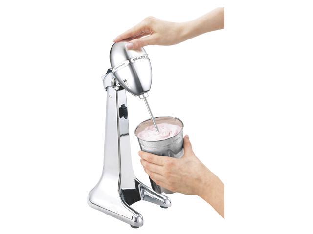 Hamilton Beach - Classic Drink Mixer - Chrome-730N