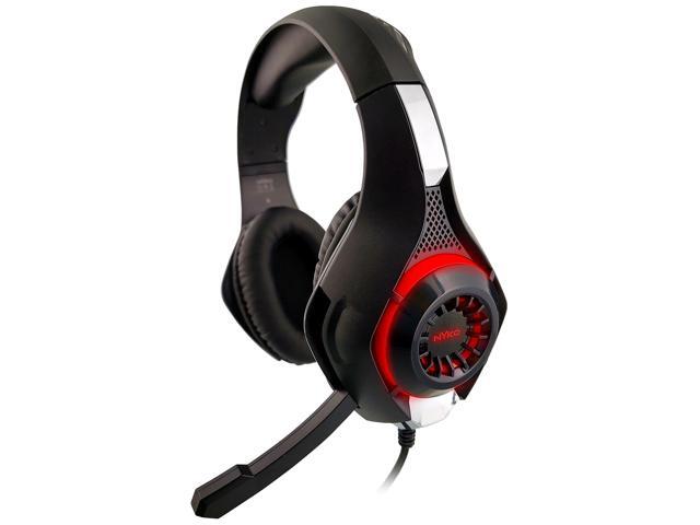 Nyko Core Gaming Headset 80801