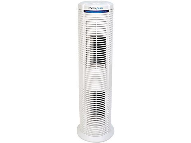 Photos - Air Conditioning Accessory TPP230M HEPA-Type Air Purifier 183 sq ft Room Capacity White 49314 90TP230