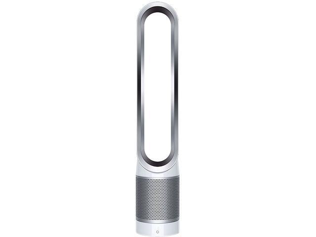 Refurbished: Dyson TP02 Pure Cool Link Connected Tower Air Purifier Fan