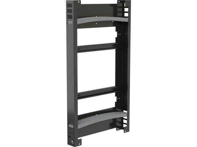 Chief Bracket Adapter For Outdoor Displays 55' Black FHBO5168