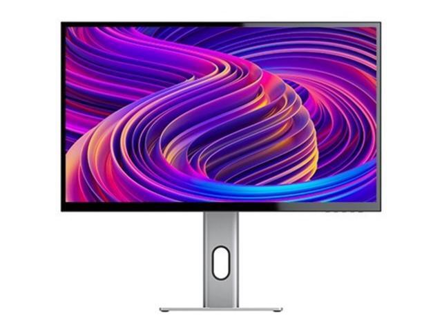 Alogic Clarity 27F34KCPD 27' Class 4K UHD LCD Monitor - 16:9 - Black IPS 3840 x 2160 - HDMI - DisplayPort