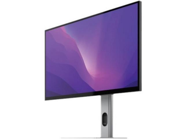 Alogic Clarity 27F34KCPD 27' Class 4K UHD LCD Monitor - 16:9 - Black IPS 3840 x 2160 - HDMI - DisplayPort