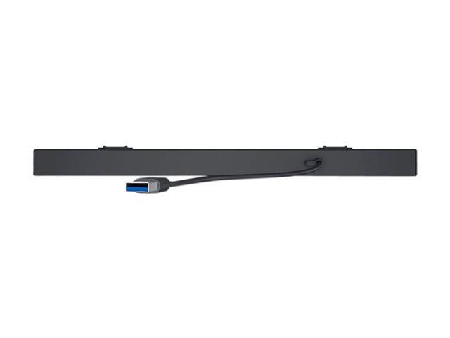Dell SB521A Sound Bar Speaker - 3.60 W RMS - image 3
