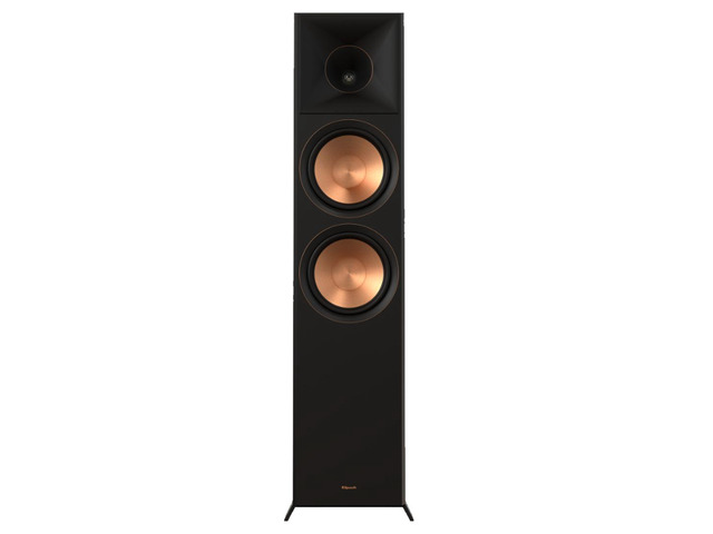 Klipsch RP-8000FBII Floor Standing Speaker Ebony - Single