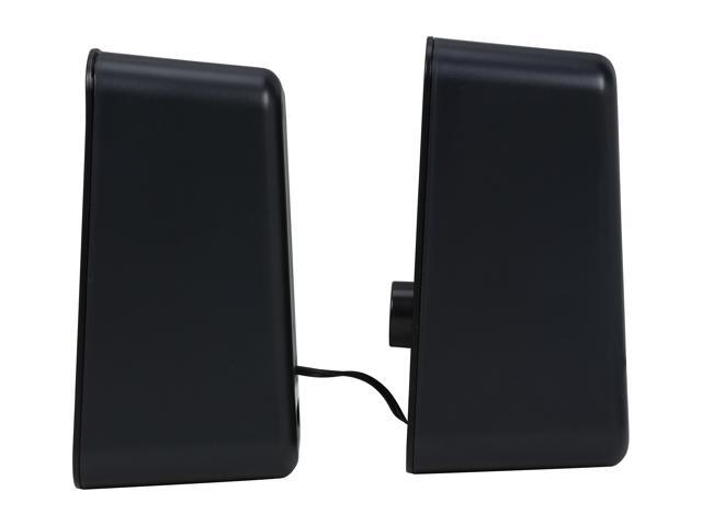 Logitech - z150 2.0 Multimedia Speakers (2-Piece) - Black - image 5