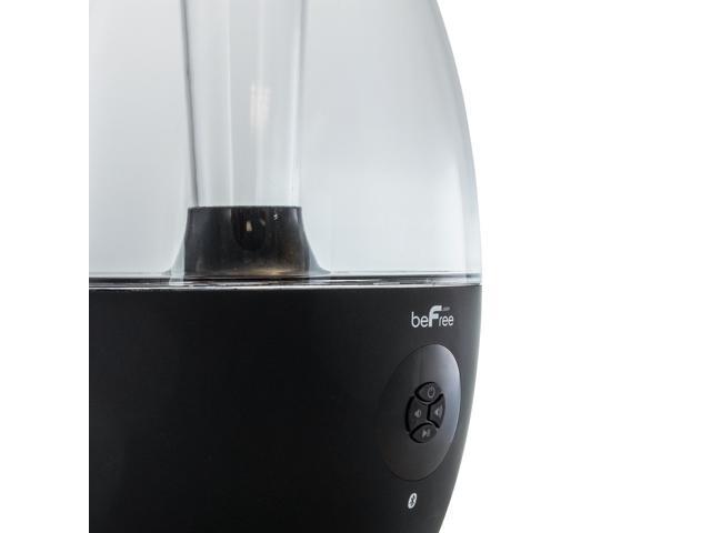Befree Sound BFS-33X 2.1 Channel Wireless Multimedia LED Dancing Water Bluetooth Sound System