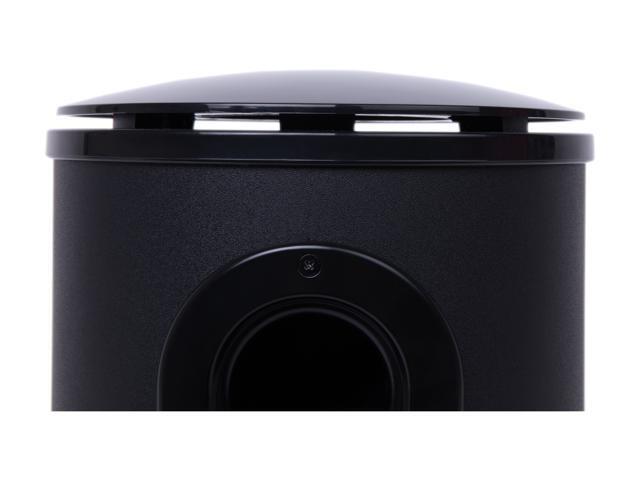 AVerMedia SonicBlast GS335 Subwoofer System - 70 W RMS - 40 Hz to 150 Hz - Wireless LAN