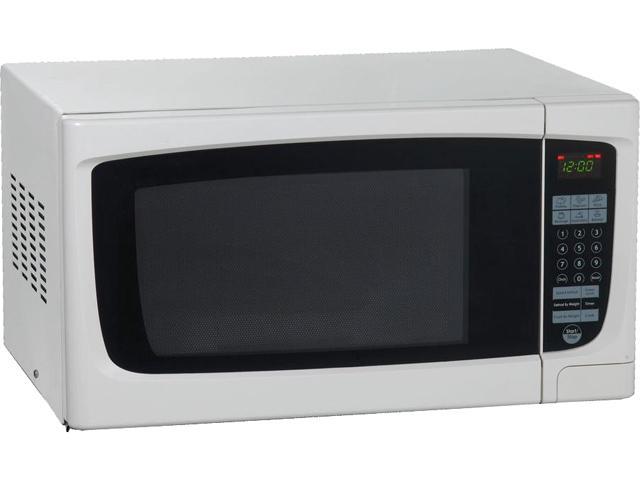 Avanti Electronic Microwave with Touch Pad MO1450TW photo