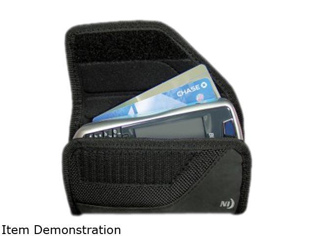 Nite Ize Cargo Xl Black Clip Case CCSXL-03-01 Unit: EACH