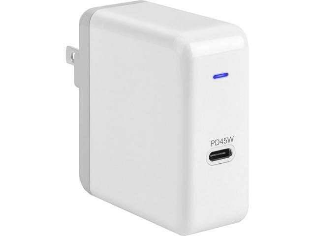4XEM USB-C 45W Wall Charger 4XUSBCPOWER45W