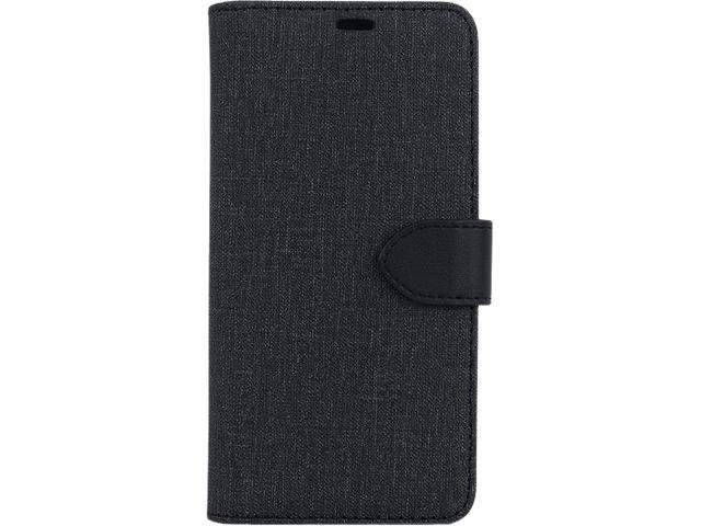 UPC 732442222589 product image for Blu Element 2 in 1 Folio Case Black/Black for iPhone 13 Cases | upcitemdb.com