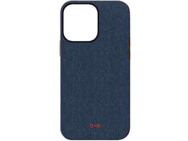 UPC 732442222947 product image for Blu Element Eco-friendly ReColour Case Navy for iPhone 13 Pro Cases | upcitemdb.com