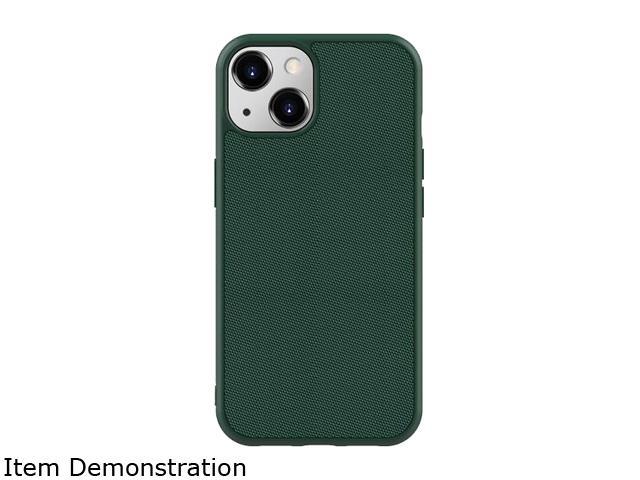 UPC 732442222732 product image for Blu Element Tru Nylon with Magsafe Case Green for iPhone 13 Cases | upcitemdb.com