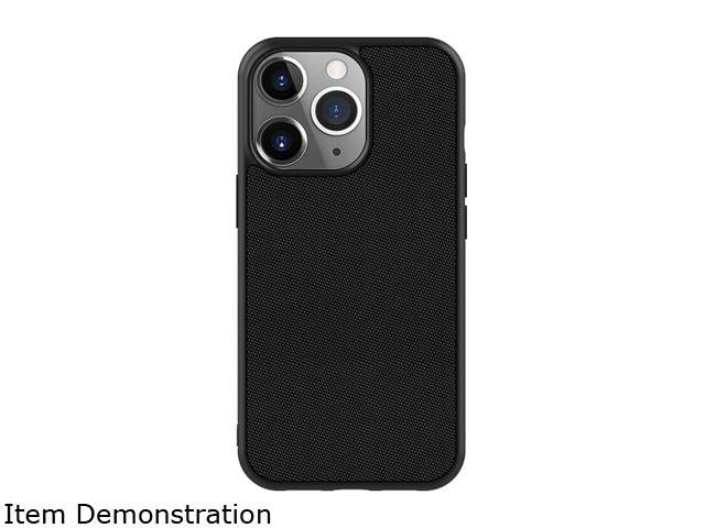 UPC 732442222961 product image for Blu Element Tru Nylon with Magsafe Case Black for iPhone 13 Pro Cases | upcitemdb.com