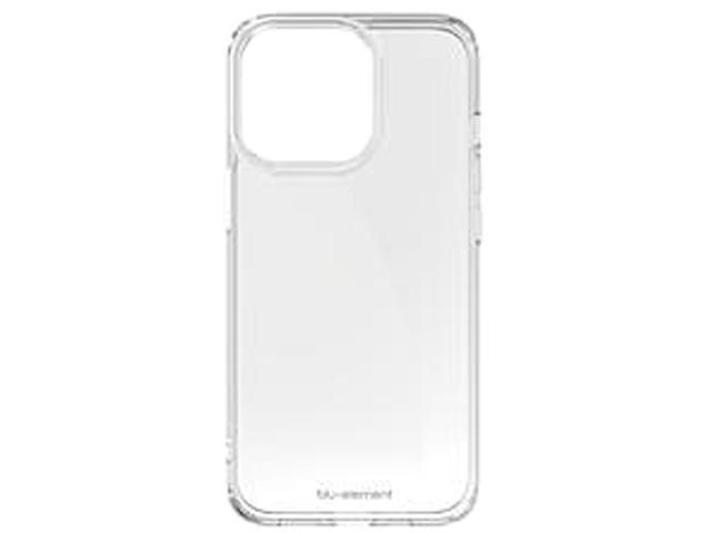 UPC 732442222817 product image for Blu Element Clear Shield Case Clear for iPhone 13 Pro Cases | upcitemdb.com