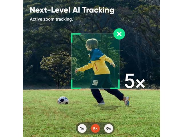 Insta360 - Flow2 Pro Gimbal Stabilizer for Smartphones with Built-in Selfie Stick and Tripod - Gray - image 5