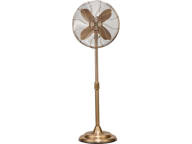 Ecohouzng 16' Pedestal Fan (CT40070SB)