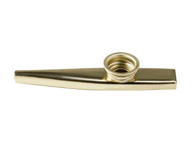 Monoprice Metal Kazoo