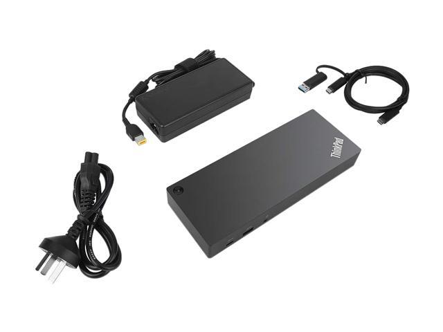 ThinkPad Hybrid USB-C - image 4