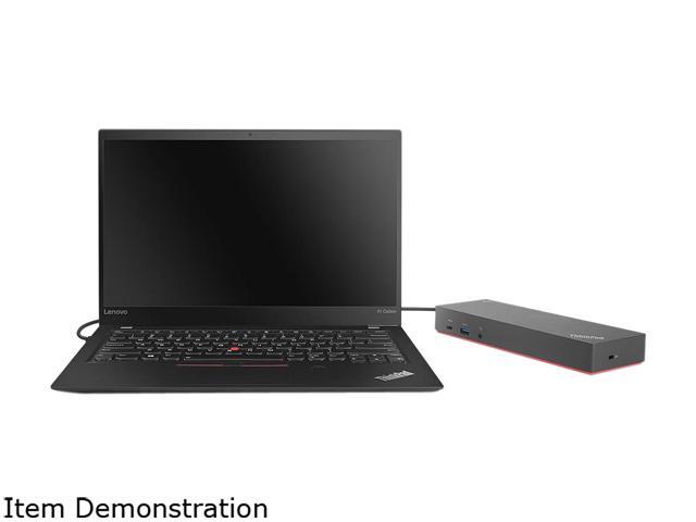 ThinkPad Hybrid USB-C - image 5