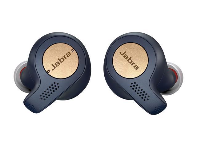 Jabra Elite Active 65t Copper Blue Manufacturer