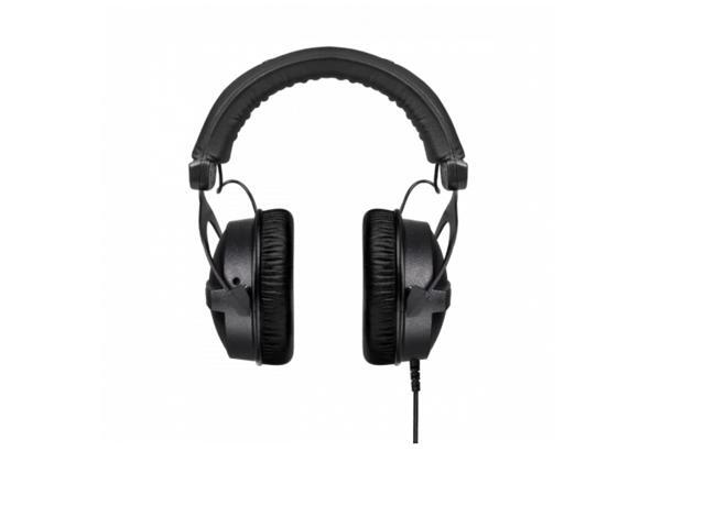 Beyerdynamic DT 770 Pro 32 Ohm Reference headphones for control and monitoring purpose (closed)
