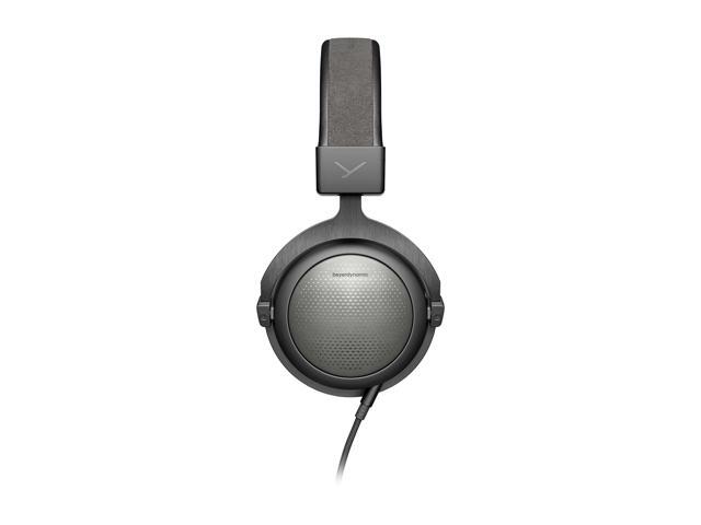 Open Box - Beyerdynamic T5 Third Generation High End Tesla Closed-Back Headphones