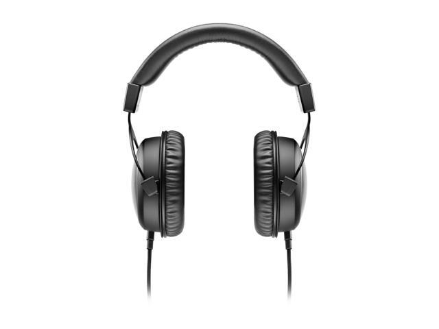 Open Box - Beyerdynamic T5 Third Generation High End Tesla Closed-Back Headphones