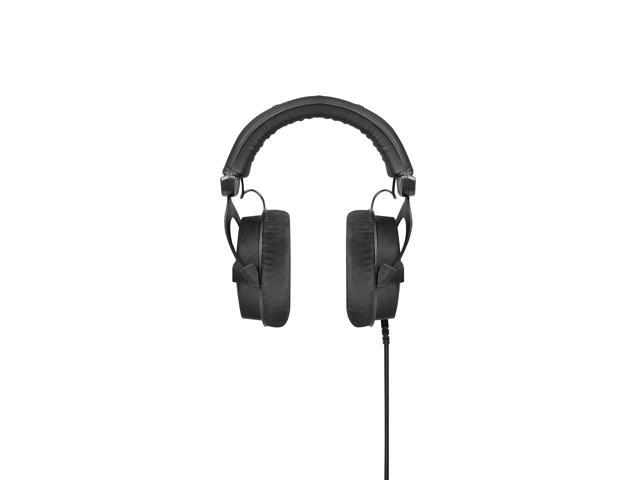 Beyerdynamic DT 990 Pro 250 OHM Open-back Studio Headphones - Limited Edition (Black)